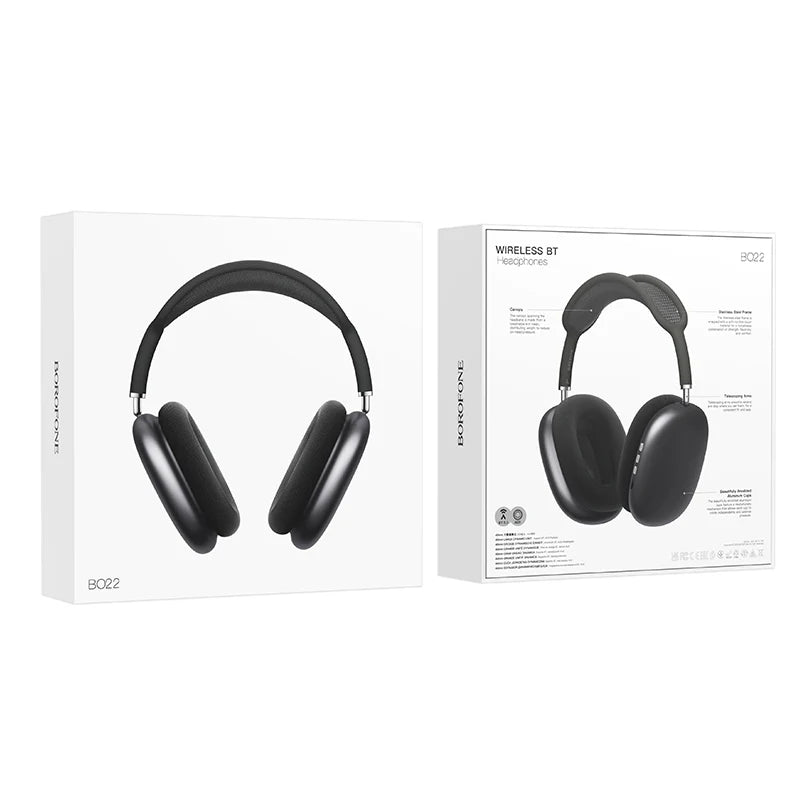 Hoco B022 Wireless Headphones