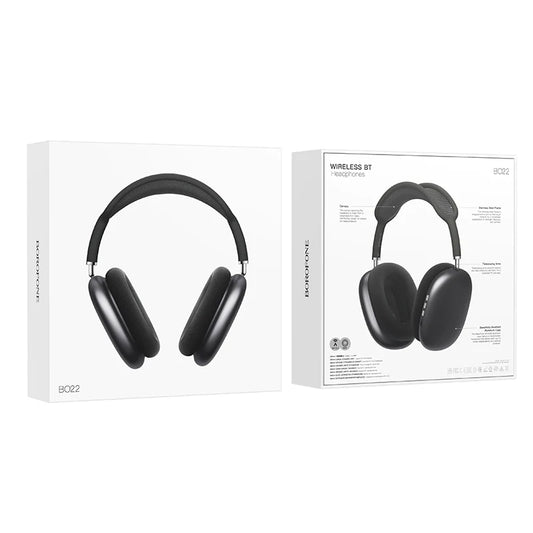 Hoco B022 Wireless Headphones