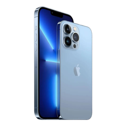 iPhone 13 Pro Semi Nuevo 512GB Blue Grado B
