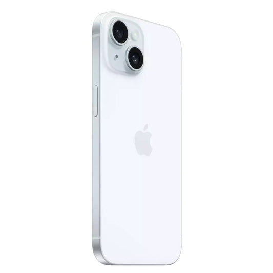 IPHONE 15 Semi Nuevo 128GB Blue Grado B