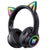 ONIKUMA B90 RGB Iluminación Auriculares inalámbricos Bluetooth, B90