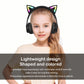 ONIKUMA B90 RGB Iluminación Auriculares inalámbricos Bluetooth, B90