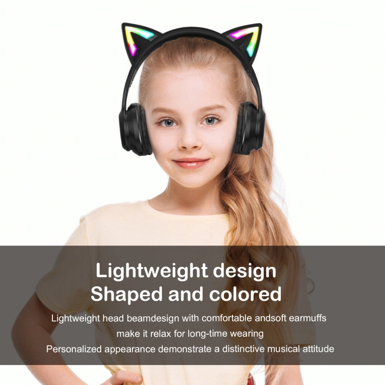 ONIKUMA B90 RGB Iluminación Auriculares inalámbricos Bluetooth, B90