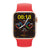 Reloj inteligente de silicona con recordatorio de mensaje de llamada Bluetooth de 1,9 pulgadas W17 Pro Max