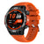 Reloj deportivo inteligente HT22 de 1,46 pulgadas, compatible con llamadas Bluetooth/sueño/frecuencia cardíaca/monitor de salud de presión arterial