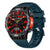 Reloj deportivo inteligente HT22 de 1,46 pulgadas, compatible con llamadas Bluetooth/sueño/frecuencia cardíaca/monitor de salud de presión arterial