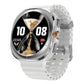 Reloj inteligente Bluetooth X7 con pantalla IPS de 1,51 pulgadas que admite monitoreo saludable