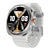 Reloj inteligente Bluetooth X7 con pantalla IPS de 1,51 pulgadas que admite monitoreo saludable