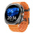 Reloj inteligente Bluetooth X7 con pantalla IPS de 1,51 pulgadas que admite monitoreo saludable