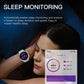 Reloj inteligente Bluetooth X7 con pantalla IPS de 1,51 pulgadas que admite monitoreo saludable
