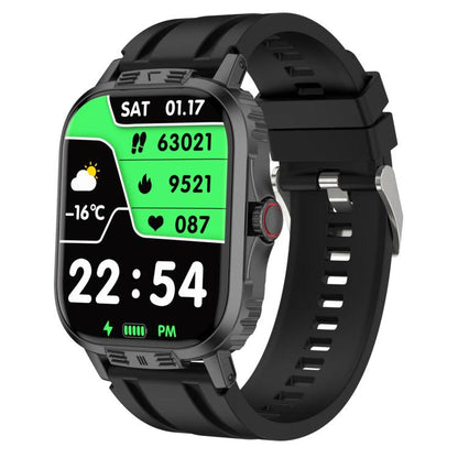 Reloj inteligente deportivo Bluetooth C29 Pro con pantalla TFT de 2,19 pulgadas