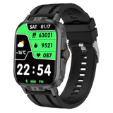 Reloj inteligente deportivo Bluetooth C29 Pro con pantalla TFT de 2,19 pulgadas