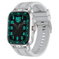 Reloj inteligente deportivo Bluetooth C29 Pro con pantalla TFT de 2,19 pulgadas