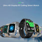 Reloj inteligente deportivo Bluetooth C29 Pro con pantalla TFT de 2,19 pulgadas