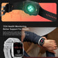 Reloj inteligente deportivo Bluetooth C29 Pro con pantalla TFT de 2,19 pulgadas