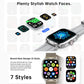 Reloj inteligente deportivo Bluetooth C29 Pro con pantalla TFT de 2,19 pulgadas
