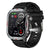Reloj inteligente C40 Pro con pantalla TFT de 2,19 pulgadas, Bluetooth, ideal para deportes al aire libre y con monitorización de frecuencia cardíaca.
