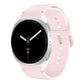 Reloj inteligente deportivo HD8 mini de 1,29 pulgadas con Bluetooth 5.4, compatible con llamadas Bluetooth, monitor de sueño, oxígeno en sangre, frecuencia cardíaca y presión arterial.