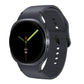 Reloj inteligente deportivo HD8 mini de 1,29 pulgadas con Bluetooth 5.4, compatible con llamadas Bluetooth, monitor de sueño, oxígeno en sangre, frecuencia cardíaca y presión arterial.