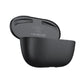 Gafas inteligentes M02 Ultra con cámara de 8 MP, IA y lentes fotocromáticas, with Black Charging Case, with Brown Charging Case