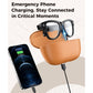 Gafas inteligentes M02 Ultra con cámara de 8 MP, IA y lentes fotocromáticas, with Black Charging Case, with Brown Charging Case