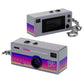 Minicámara digital infantil G6 con pantalla TFT de 0,96 pulgadas