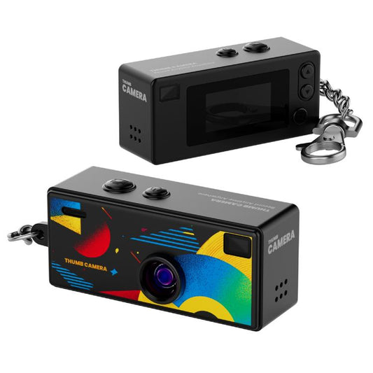Minicámara digital infantil G6 con pantalla TFT de 0,96 pulgadas