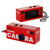 Minicámara digital infantil G6 con pantalla TFT de 0,96 pulgadas