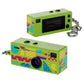 Minicámara digital infantil G6 con pantalla TFT de 0,96 pulgadas