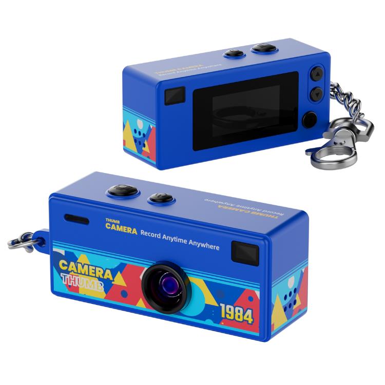 Minicámara digital infantil G6 con pantalla TFT de 0,96 pulgadas
