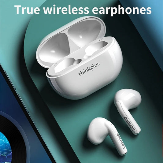 Lenovo XT93 Bluetooth 5.2 TWS Auricular Bluetooth Inalámbrico