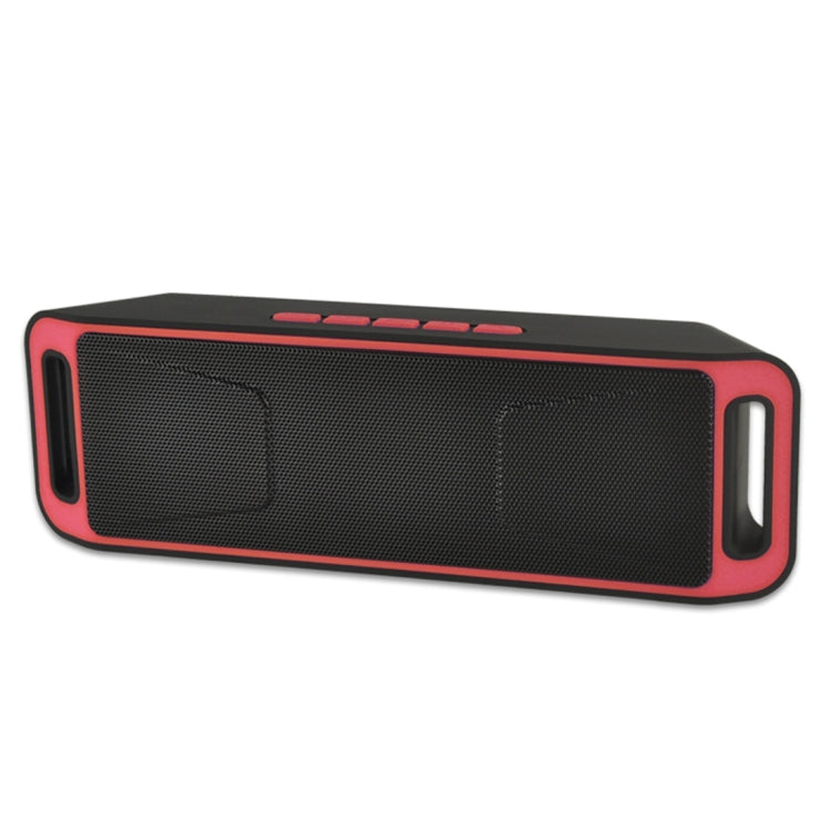 Compatible con llamadas manos libres, tarjeta TF, disco U, audio auxiliar y función FM.