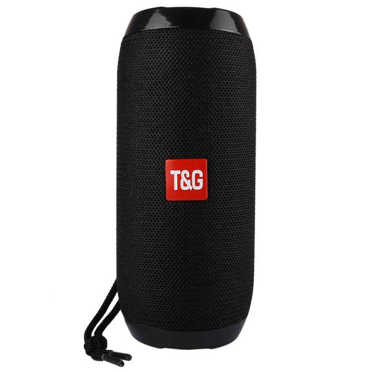 con micrófono incorporado, admite llamadas con manos libres, tarjeta TF, entrada auxiliar y FM, distancia de Bluetooth: 10 m, TG117, TG1127