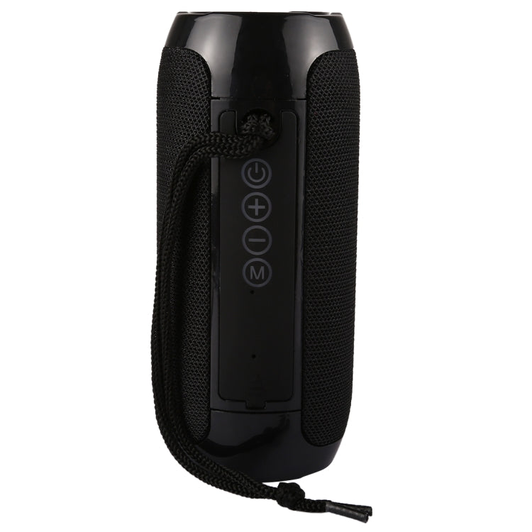con micrófono incorporado, admite llamadas con manos libres, tarjeta TF, entrada auxiliar y FM, distancia de Bluetooth: 10 m, TG117, TG1127