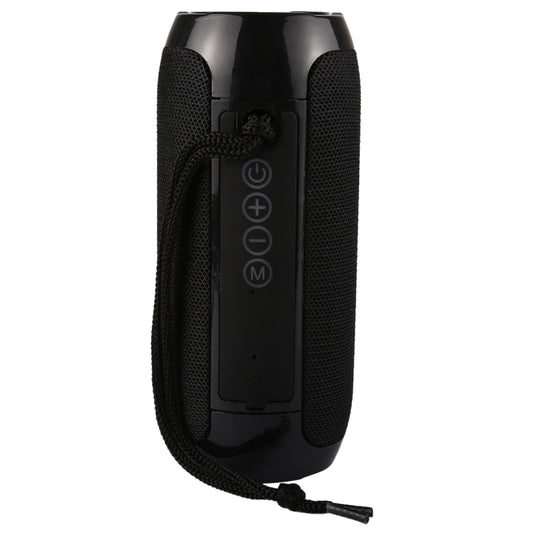 con micrófono incorporado, admite llamadas con manos libres, tarjeta TF, entrada auxiliar y FM, distancia de Bluetooth: 10 m, TG117, TG1127
