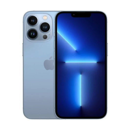 iPhone 13 Pro Semi Nuevo 512GB Blue Grado B