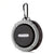 Altavoz Bluetooth impermeable para exteriores C6 con succión, compatible con llamadas manos libres