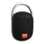 T&G TG321 TWS Mini altavoz inalámbrico portátil para exteriores con luz LED, TG321