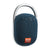 T&G TG321 TWS Mini altavoz inalámbrico portátil para exteriores con luz LED, TG321