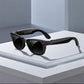 Gafas inteligentes W620, compatibles con activación por voz mediante IA / reconocimiento fotográfico mediante IA / traducción inteligente mediante IA