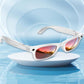 Gafas inteligentes W620, compatibles con activación por voz mediante IA / reconocimiento fotográfico mediante IA / traducción inteligente mediante IA