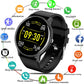 BW0223 Ritmo cardíaco / Oxígeno en sangre / Monitoreo de presión arterial Bluetooth Smart Calling Watch, Silicone Black, Silicone Blue, Silicone Pink, Silicone Beige, Mesh Black, Mesh Pink, Mesh Blue