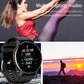 BW0223 Ritmo cardíaco / Oxígeno en sangre / Monitoreo de presión arterial Bluetooth Smart Calling Watch, Silicone Black, Silicone Blue, Silicone Pink, Silicone Beige, Mesh Black, Mesh Pink, Mesh Blue
