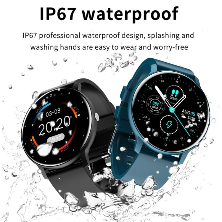 BW0223 Ritmo cardíaco / Oxígeno en sangre / Monitoreo de presión arterial Bluetooth Smart Calling Watch, Silicone Black, Silicone Blue, Silicone Pink, Silicone Beige, Mesh Black, Mesh Pink, Mesh Blue