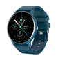BW0223 Ritmo cardíaco / Oxígeno en sangre / Monitoreo de presión arterial Bluetooth Smart Calling Watch, Silicone Black, Silicone Blue, Silicone Pink, Silicone Beige, Mesh Black, Mesh Pink, Mesh Blue
