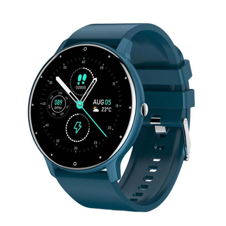 BW0223 Ritmo cardíaco / Oxígeno en sangre / Monitoreo de presión arterial Bluetooth Smart Calling Watch, Silicone Black, Silicone Blue, Silicone Pink, Silicone Beige, Mesh Black, Mesh Pink, Mesh Blue