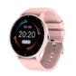 BW0223 Ritmo cardíaco / Oxígeno en sangre / Monitoreo de presión arterial Bluetooth Smart Calling Watch, Silicone Black, Silicone Blue, Silicone Pink, Silicone Beige, Mesh Black, Mesh Pink, Mesh Blue