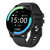 Reloj inteligente Bluetooth Talk con monitor multifunción de frecuencia cardíaca, presión arterial, oxígeno en sangre y sueño
