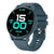 Reloj inteligente Bluetooth Talk con monitor multifunción de frecuencia cardíaca, presión arterial, oxígeno en sangre y sueño