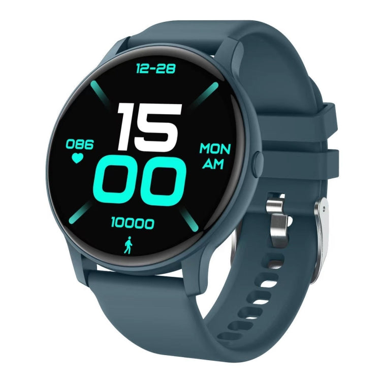 Reloj inteligente Bluetooth Talk con monitor multifunción de frecuencia cardíaca, presión arterial, oxígeno en sangre y sueño